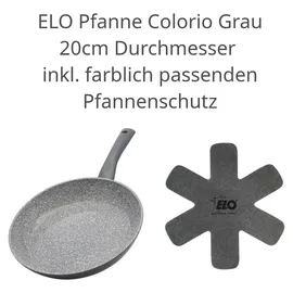 ELO Colorio Bratpfanne 20 cm
