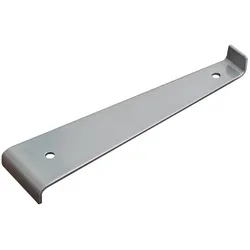 Zugeisen, konisch zulaufend 155x100x18 mm