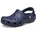 Holzschuhe Navy 23-24