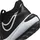 Nike Team Hustle D 11 Sneaker Kinder 002 black/white 27.5