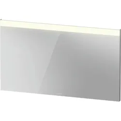 Duravit Spiegel „Licht & Spiegel“ 120 × 70 cm