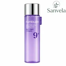 numbuzin No.9 Gesichtswasser Fluid 150 ml