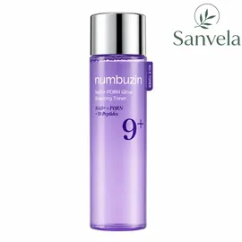 numbuzin No.9 Gesichtswasser Fluid 150 ml
