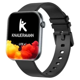 knauermann Lite 4 Schwarz