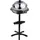 Syntrox  Elektrischer Rundgrill STG-1600W