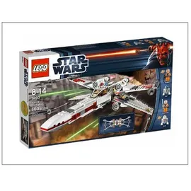 LEGO Star Wars X-Wing Starfighter (9493)