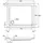 Ottofond Samos Rechteck-Duschwanne, 940601,