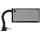 GYS GYS-053175-Lampe zur Ausbeulung Ultra Light x40PW