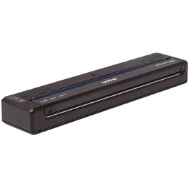 Brother PJ-822 Mobiler Thermodirekt-Drucker 200dpi Druckauflösung USB