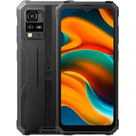 Blackview BV4800 3 GB RAM 64 GB Black