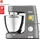 Kenwood Titanium Chef Patissier XL  KWL90.004SI