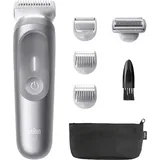 Braun Series 7 BG7550 grau