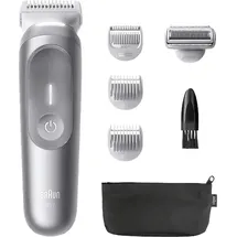 Braun Series 7 BG7550 grau