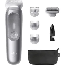 Braun Series 7 BG7550 grau