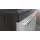 Home Affaire SIENA 60 x 85 x 37 cm grau / grau