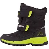 Kappa Cekis Tex Hiking Wanderstiefel - Black - EU 30