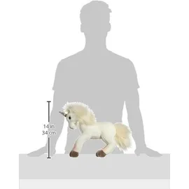 Steiff Starly Schlenker-Einhorn 35 cm