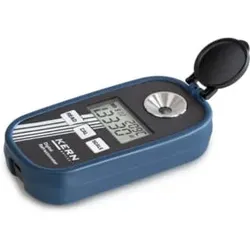 Kern Digitales Refraktometer ORM 1SW, Anwendungsbereich Salz