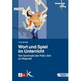 ISBN Wort und Spiel im Unterricht