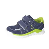 Ricosta Mädchen und Jungen Sneaker BOBI,Kinder Halbschuhe,WM... 35