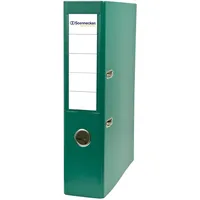 SOENNECKEN Ordner 3368 DIN A4 70mm PP grün