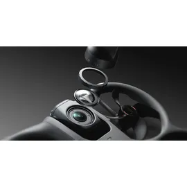 DJI Objektiv Ersatzlinsen-Kit mit Werkzeug für DJI Avata 360
