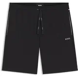 Boss Herren Mix&Match Cw Casual Shorts, Black1, S EU