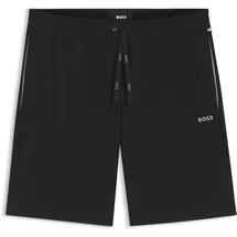 Boss Herren Mix&Match Cw Casual Shorts, Black1, S EU