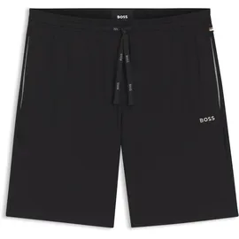 Boss Herren Mix&Match Cw Casual Shorts, Black1, S EU