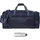 Elephant Gin Fußballtasche Trainer XL schwarz