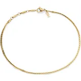 Copenhagen Studios Fußkette CPJ-0064-A-27 - gold