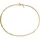 Copenhagen Studios Fußkette CPJ-0064-A-27 - gold