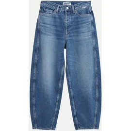 ARMEDANGELS Damen Barrel Jeans BAARLY blau 29/32