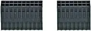 Pilz PIT m3p terminal set 402301