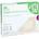 ACA Müller ADAG Pharma Mepilex Border Flex Lite Schaumverband 4 x 5 cm