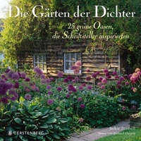 Gerstenberg Verlag Die Gärten der Dichter: Jackie Bennett