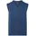 Maerz Muenchen Pullunder Blau 52