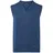 Maerz Muenchen Pullunder Blau 52