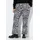 Angel Of Style by Happy Size Schlupfhose Schlag Schwarz 50