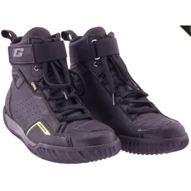 Gaerne Rocket Schwarz/Neon-Gelb 45