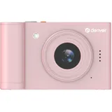 Denver DCA-4811 rosa