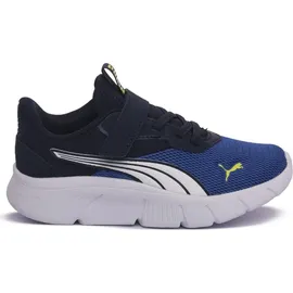 Puma FlexFocus Modern AC+ PS Vivid Blue/White 32