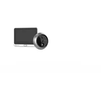 Ezviz DP2C Video Doorbell Wire-Free, inkl. Monitor, Video-Türklingel