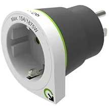 Q2 Power 1.200110 Reiseadapter
