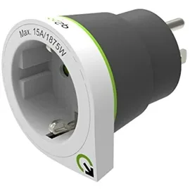 Q2 Power 1.200110 Reiseadapter