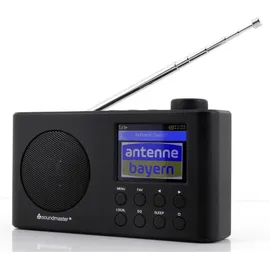 Soundmaster IR6500SW