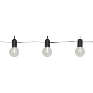 StarTrading LED-Lichterkette 4 m Transparent