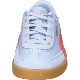 Puma Club II Era PS Kinder Haute Tropic/Peach Frost/Gold 29,5