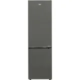 Beko B3rcne564hw Kühlschrank Mit Gefrierfach - Manhattan Grey