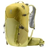 Wanderrucksack 55 cm linden-sprout